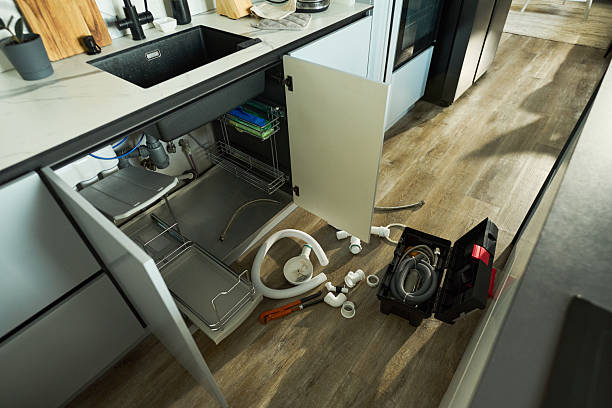 Reliable Pipe Repair contractor in Middlefield, CT by Street Wise - Plumbing