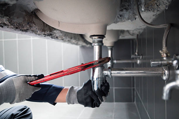 Licensed Pipe Repair service in Middlefield, CT - Street Wise - Plumbing